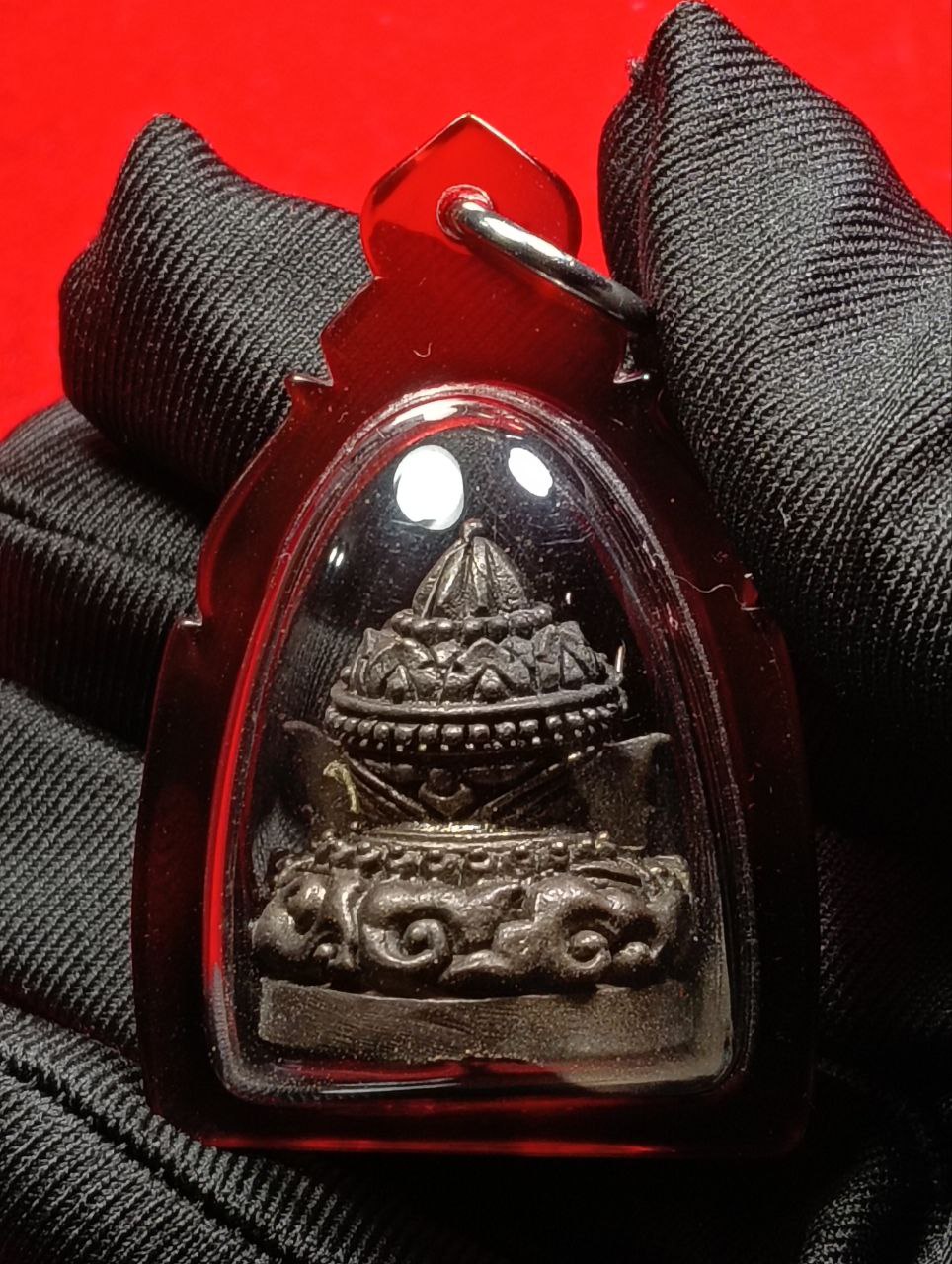 LP ROD 拉胡天神
 | SAN Pin Selection