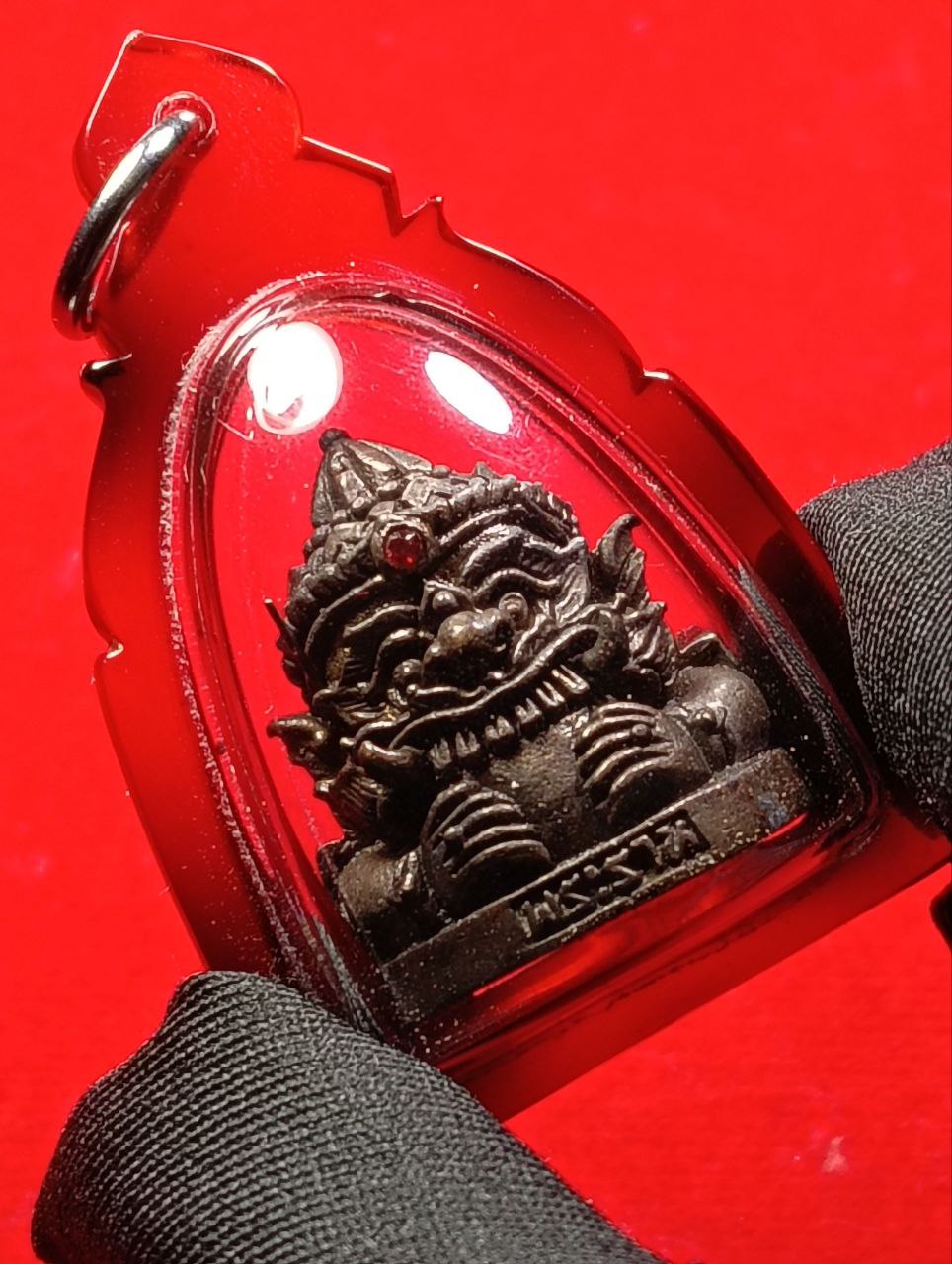 LP ROD 拉胡天神
 | SAN Pin Selection