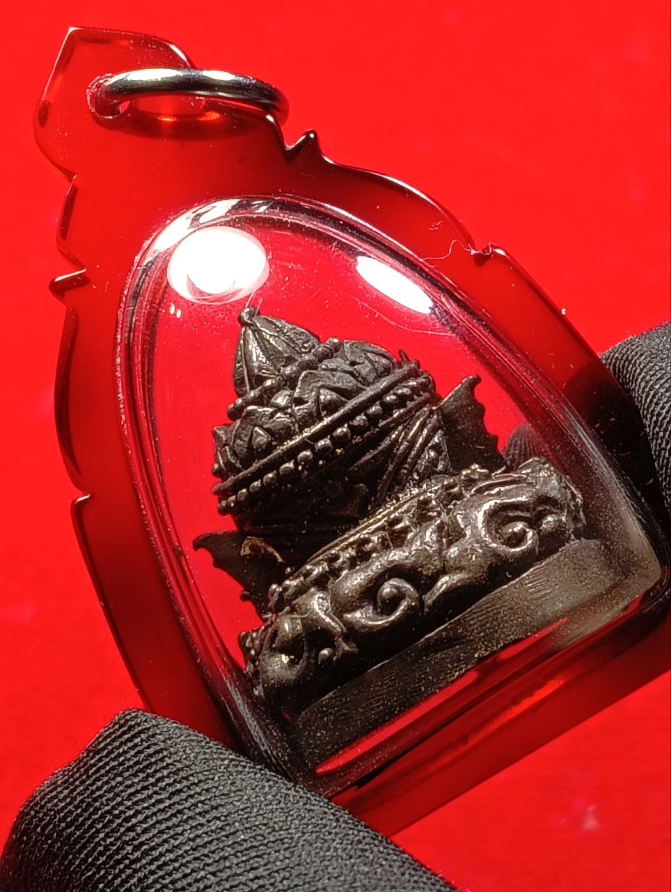 LP ROD 拉胡天神
 | SAN Pin Selection