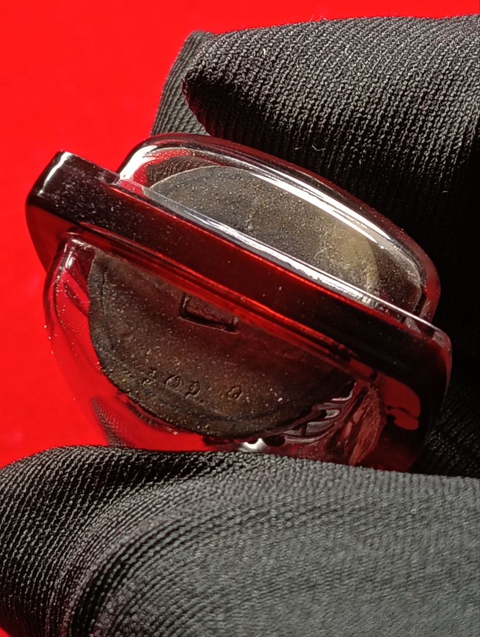 LP ROD 拉胡天神
 | SAN Pin Selection