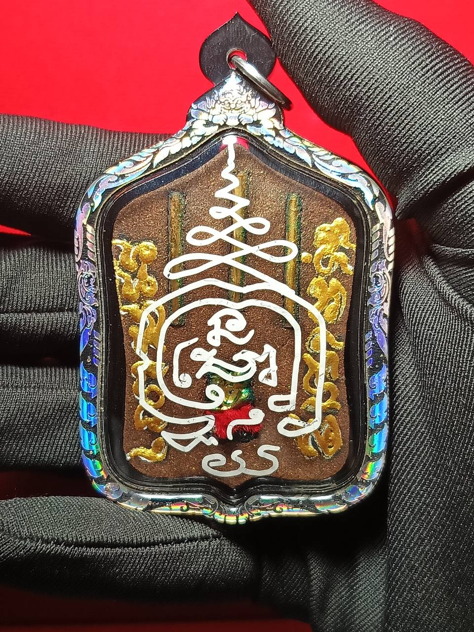 ARCHAN SEKHA阿贊捨卡富裕坤平【限量29枚】
 | SAN Pin Selection