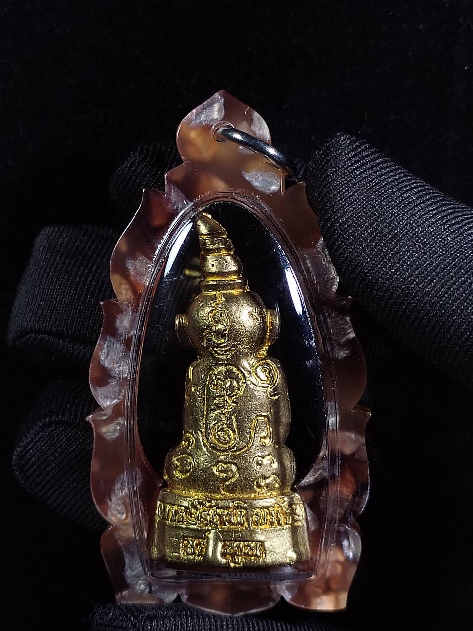 ARCHAN LAK情术桃花帕婴王
 | Jin Thai Fo Pai