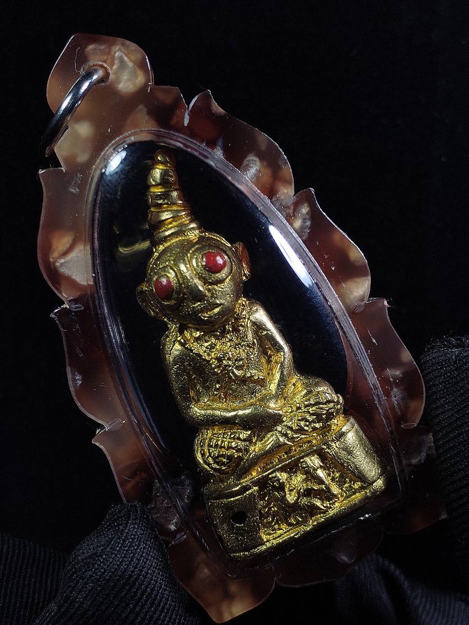 ARCHAN LAK情术桃花帕婴王
 | Jin Thai Fo Pai