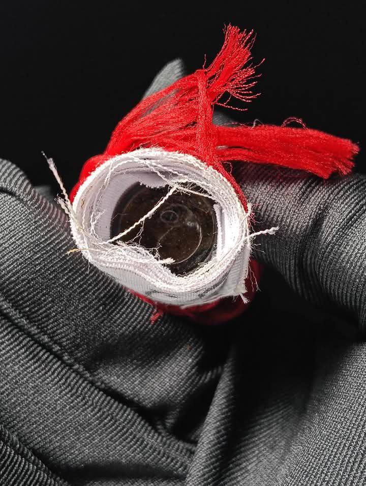 纯印尼黑法巫术爪哇重料9女灵尸油【限量10瓶，售完即断货！】(现物实拍1号） | Jin Thai Fo Pai