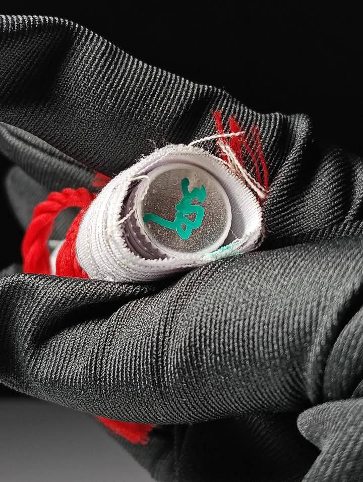 纯印尼黑法巫术爪哇重料9女灵尸油【限量10瓶，售完即断货！】(现物实拍1号） | Jin Thai Fo Pai