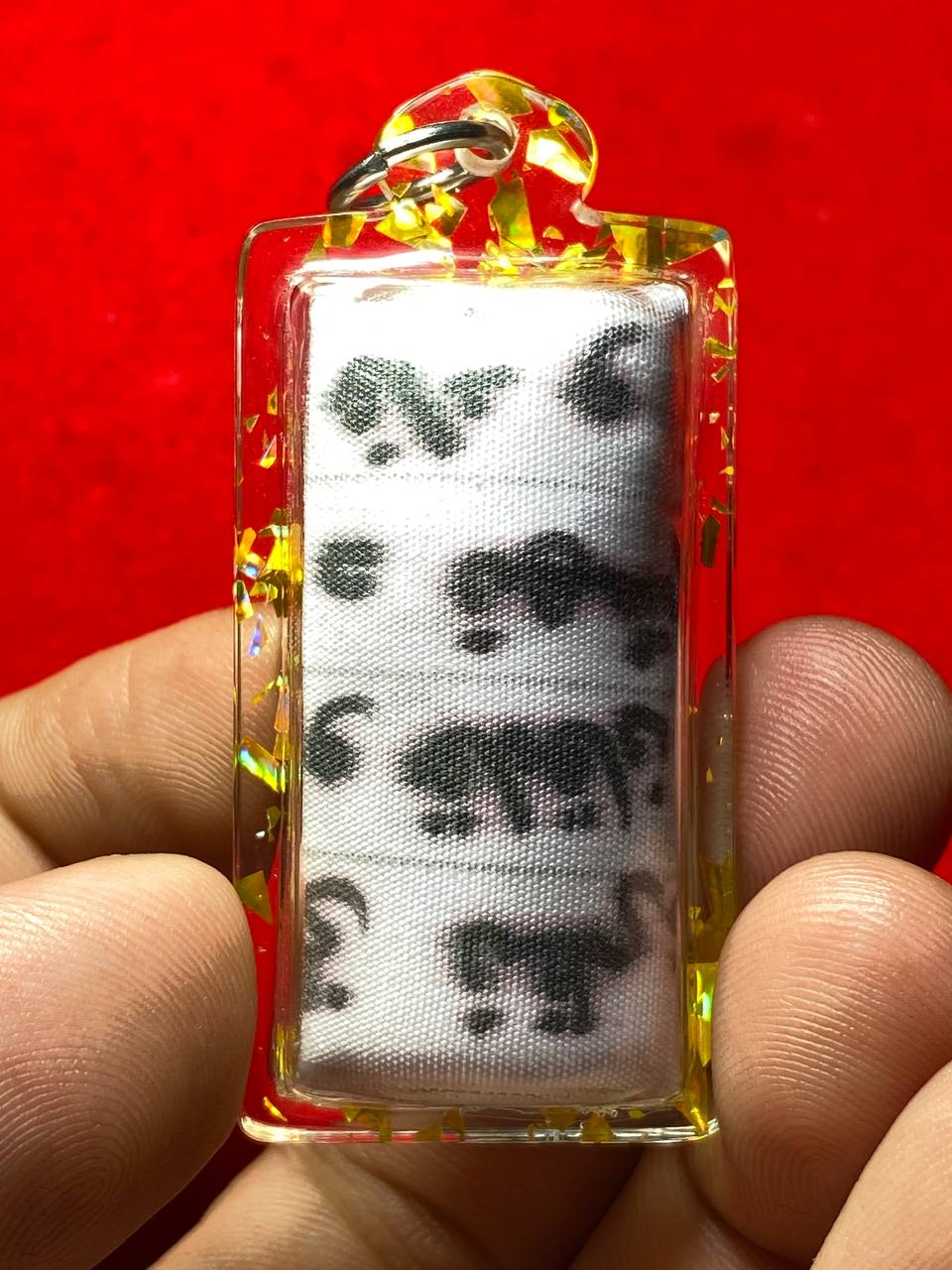 纯印尼黑法巫术爪哇重料9女灵尸油【限量10瓶，售完即断货！】(现物实拍2号） | Jin Thai Fo Pai