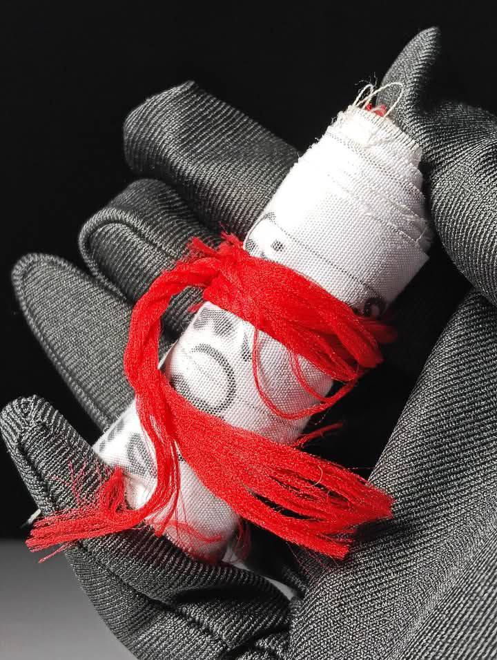 纯印尼黑法巫术爪哇重料9女灵尸油【限量10瓶，售完即断货！】(现物实拍2号） | Jin Thai Fo Pai