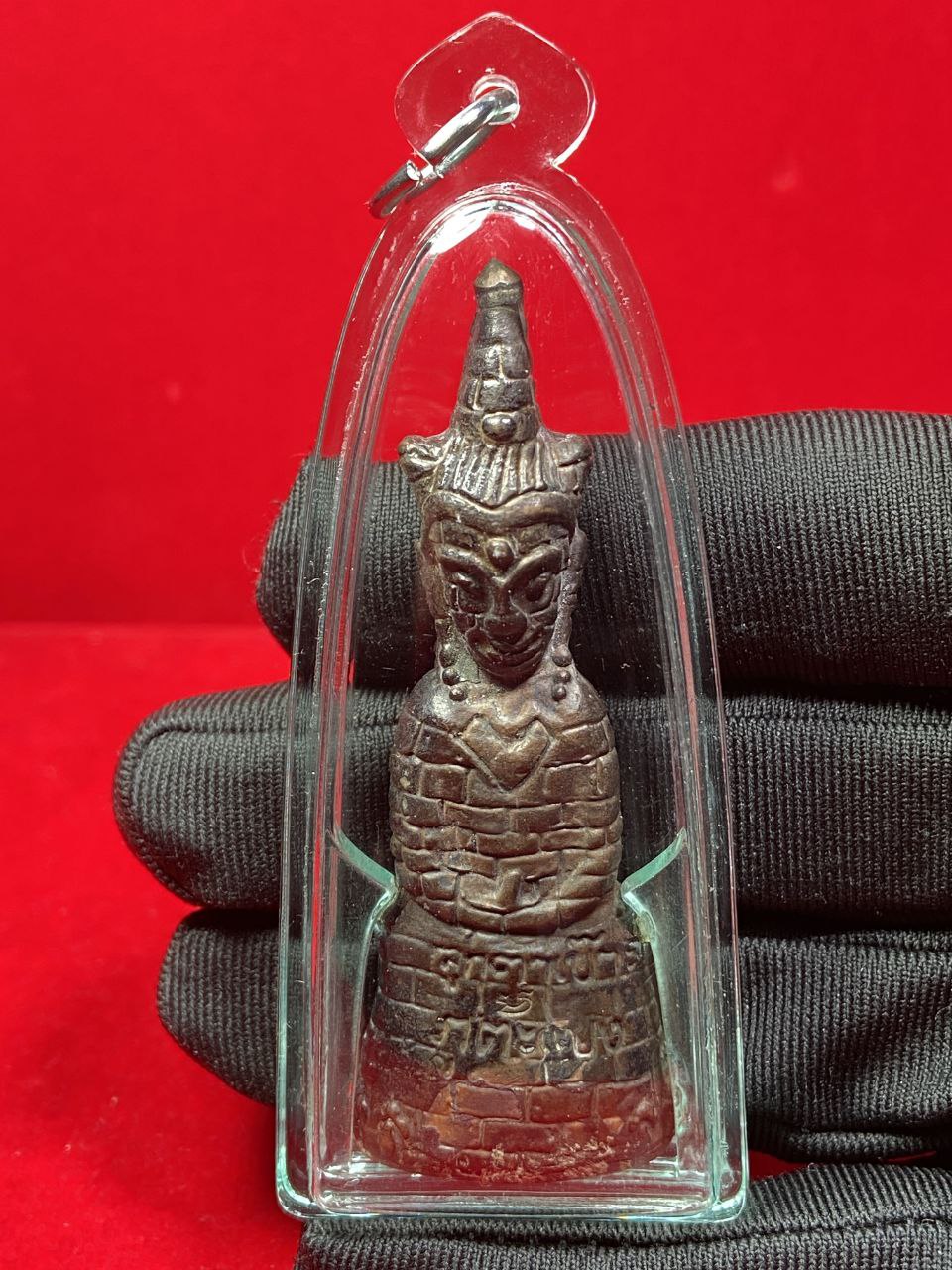 LP SONG龙婆爽BE.2539双脸异性缘帕婴王
 | SAN Pin Selection