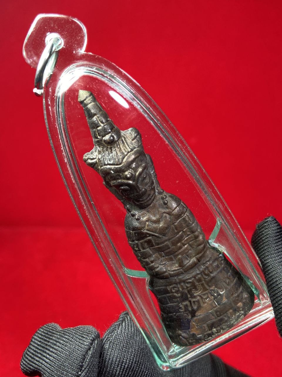 LP SONG龙婆爽BE.2539双脸异性缘帕婴王
 | SAN Pin Selection