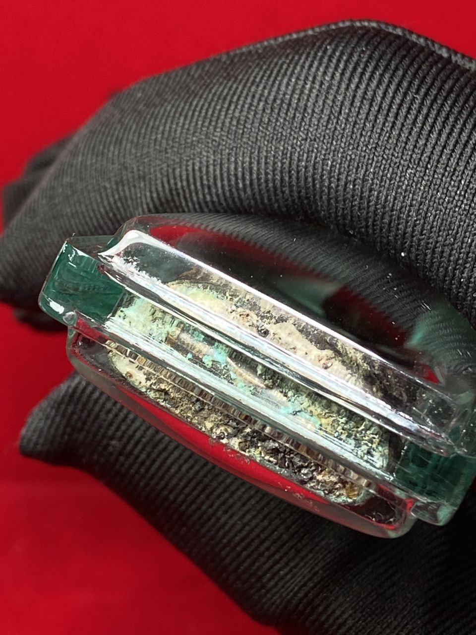 LP SONG龙婆爽BE.2539双脸异性缘帕婴王
 | SAN Pin Selection