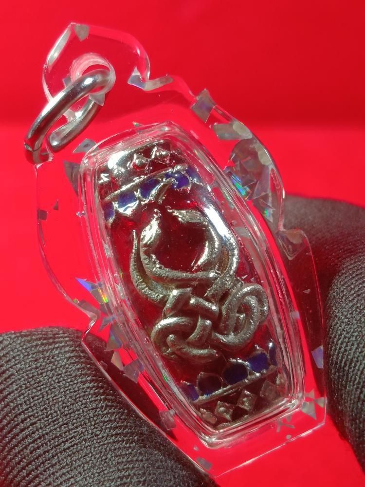 LUANG PHOR KASEM金钱符管（龙牙3K） | SAN Pin Selection