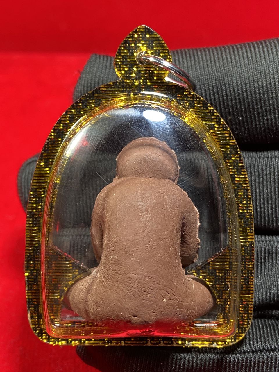 KRUBA KAMPENG ARCHAN RICH古巴康斌啊赞沥粉模必达 (黑金壳) | SAN Pin Selection