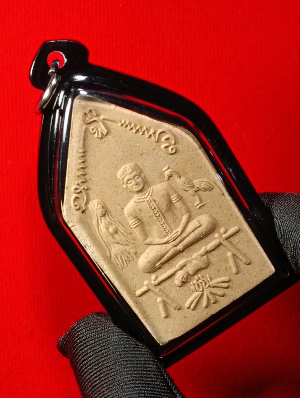 ARCHAN PRAYOOT 坤平人缘油版（白肉） | SAN Pin Selection