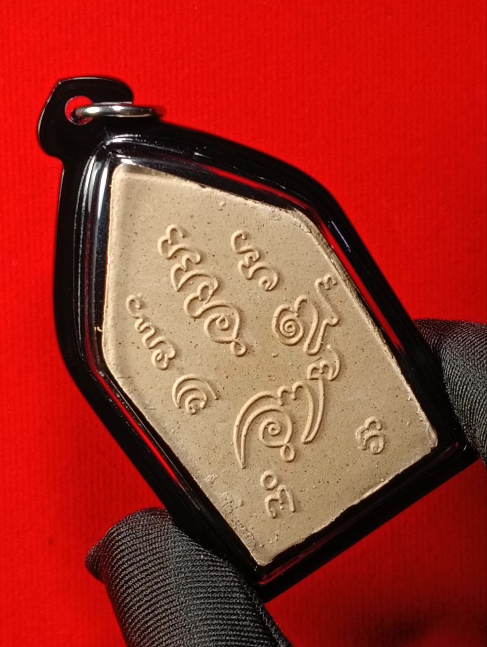 ARCHAN PRAYOOT 坤平人缘油版（白肉） | SAN Pin Selection