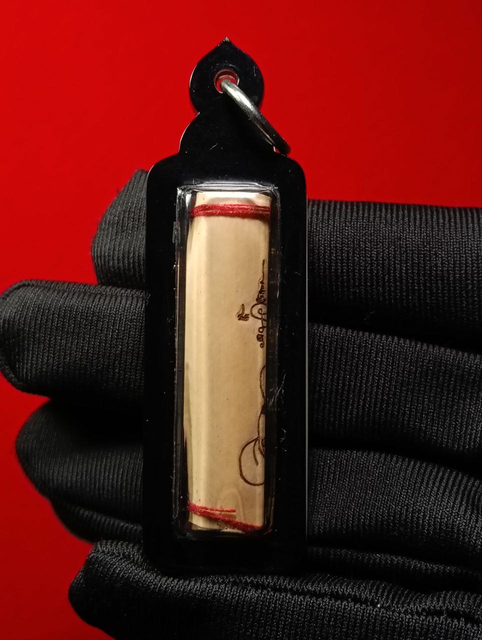 阿赞姜凯赌运偏财巨人女神符管
 | SAN Pin Selection