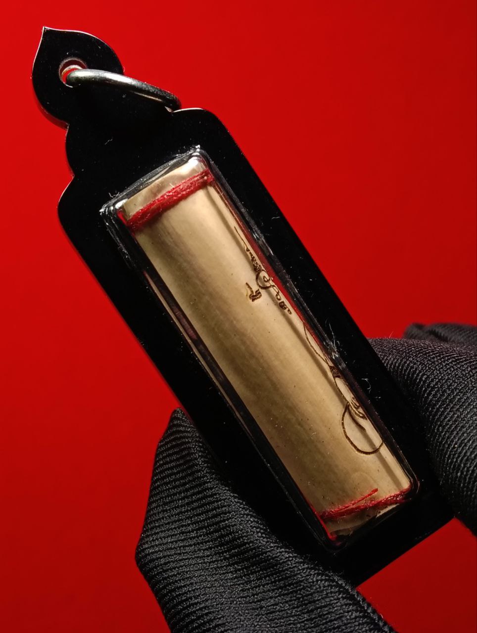 阿赞姜凯赌运偏财巨人女神符管
 | SAN Pin Selection