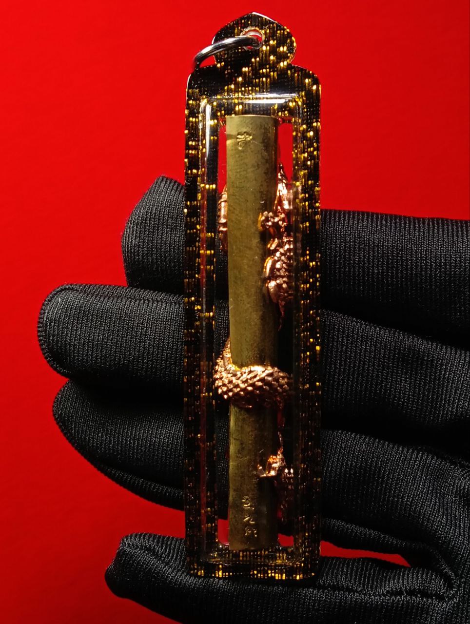 龙婆苏普百万富翁飞龙符管
 | SAN Pin Selection