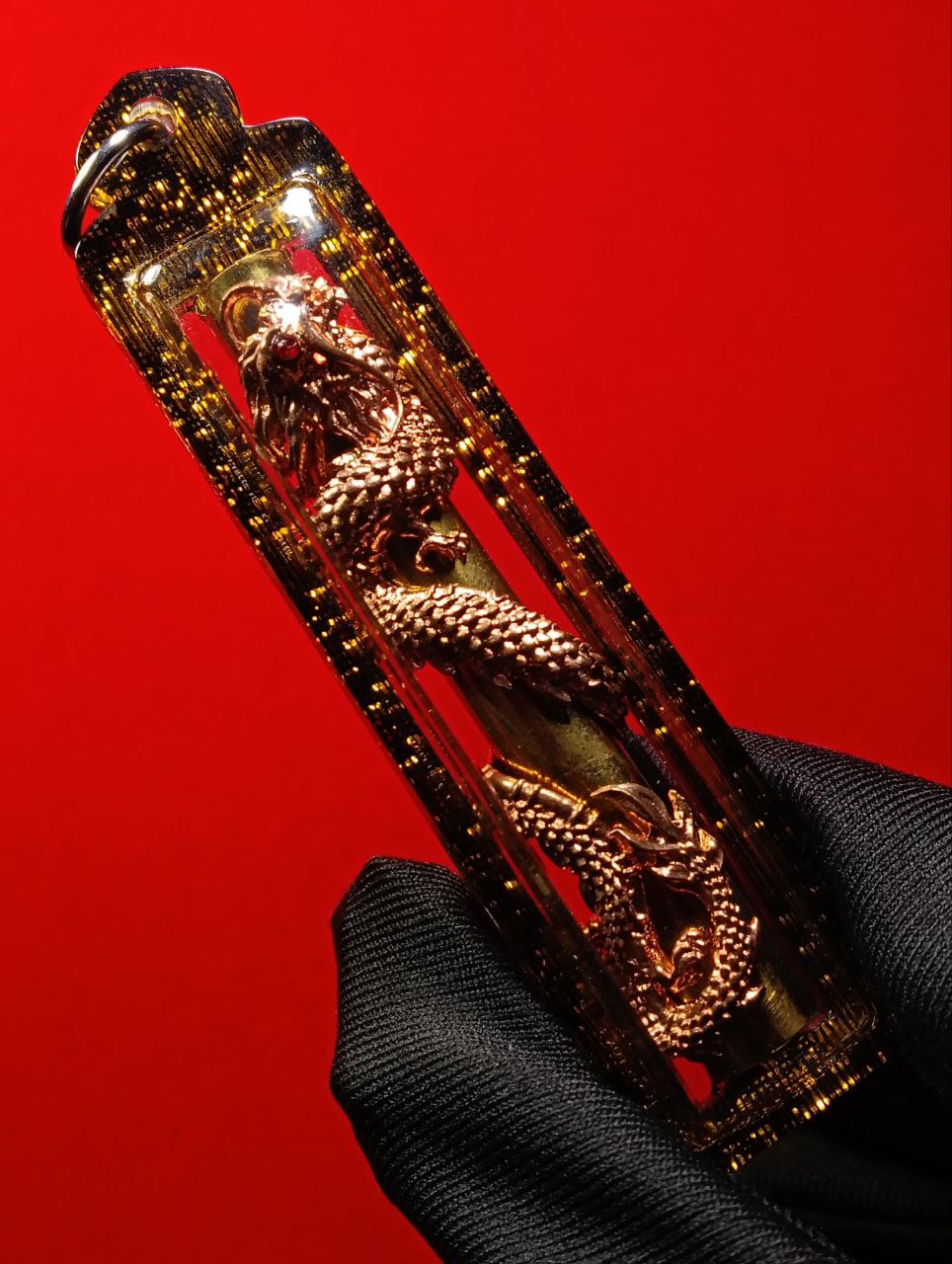 龙婆苏普百万富翁飞龙符管
 | SAN Pin Selection