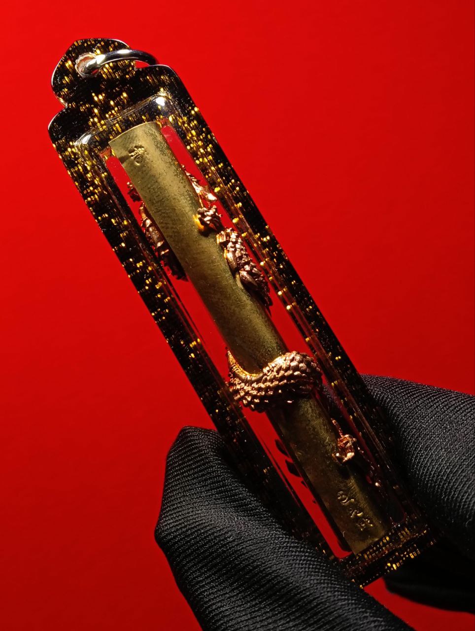 龙婆苏普百万富翁飞龙符管
 | SAN Pin Selection