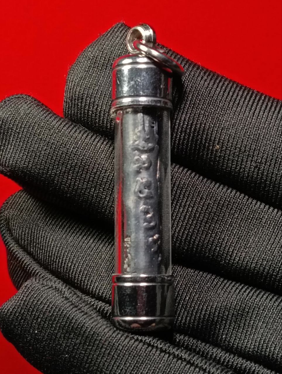 ARCHAN LIEK阿贊烈第一期特级人缘回头金舌鸟符片
 | SAN Pin Selection