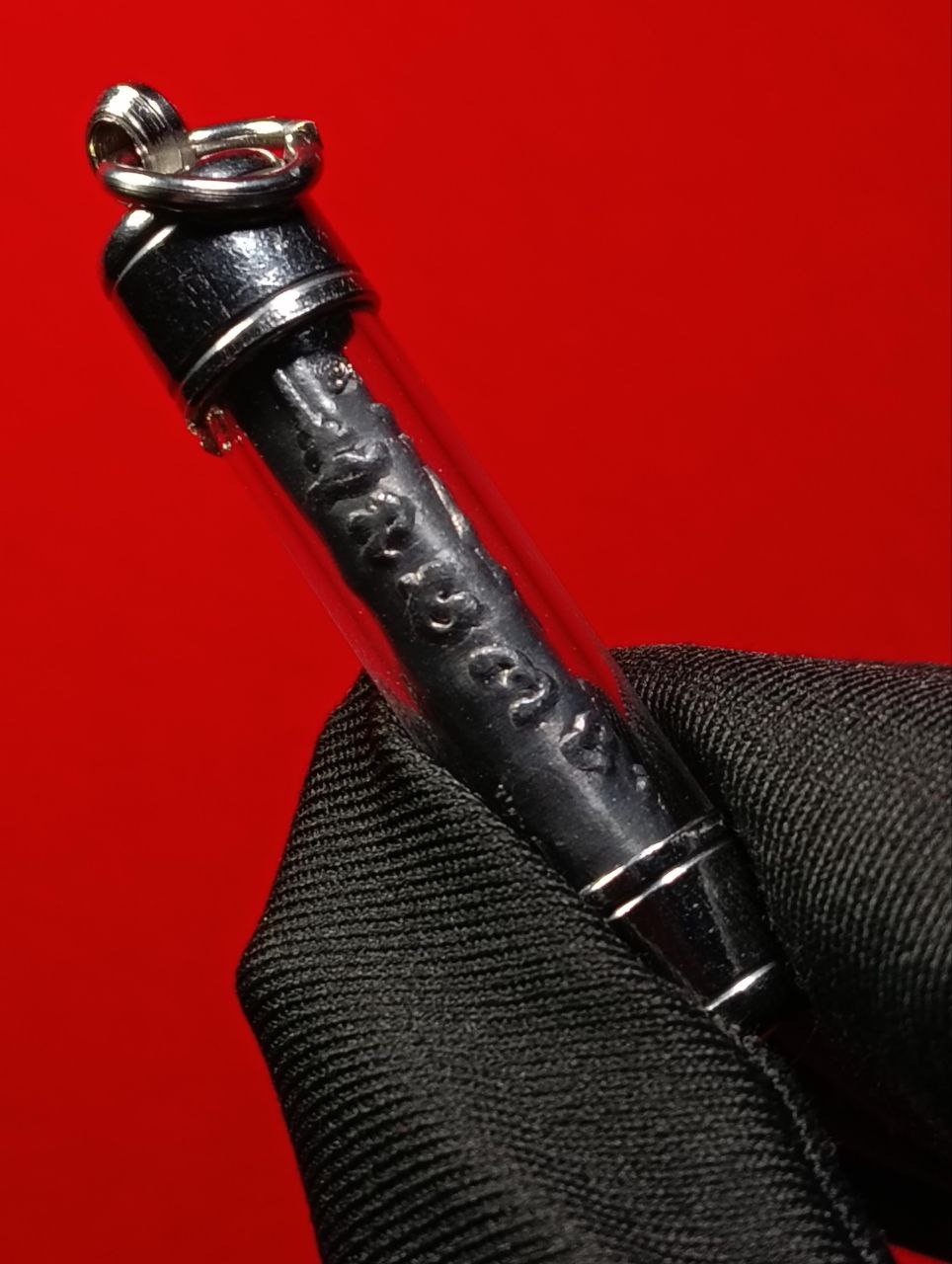 ARCHAN LIEK阿贊烈第一期特级人缘回头金舌鸟符片
 | SAN Pin Selection