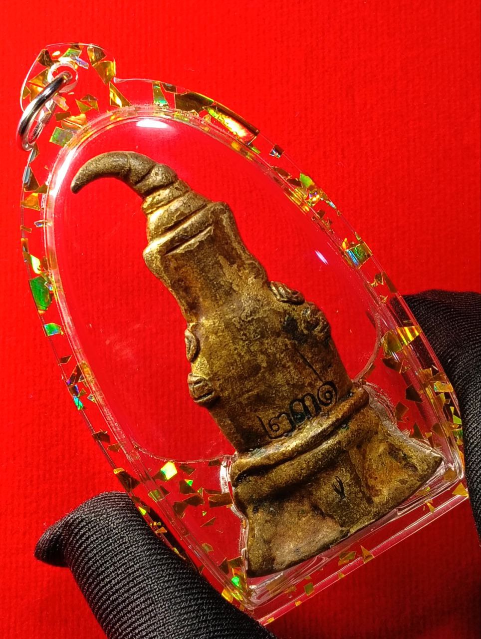 帕嬰王 AC SAKON 古老混合銅(现物实拍）
 | SAN Pin Selection