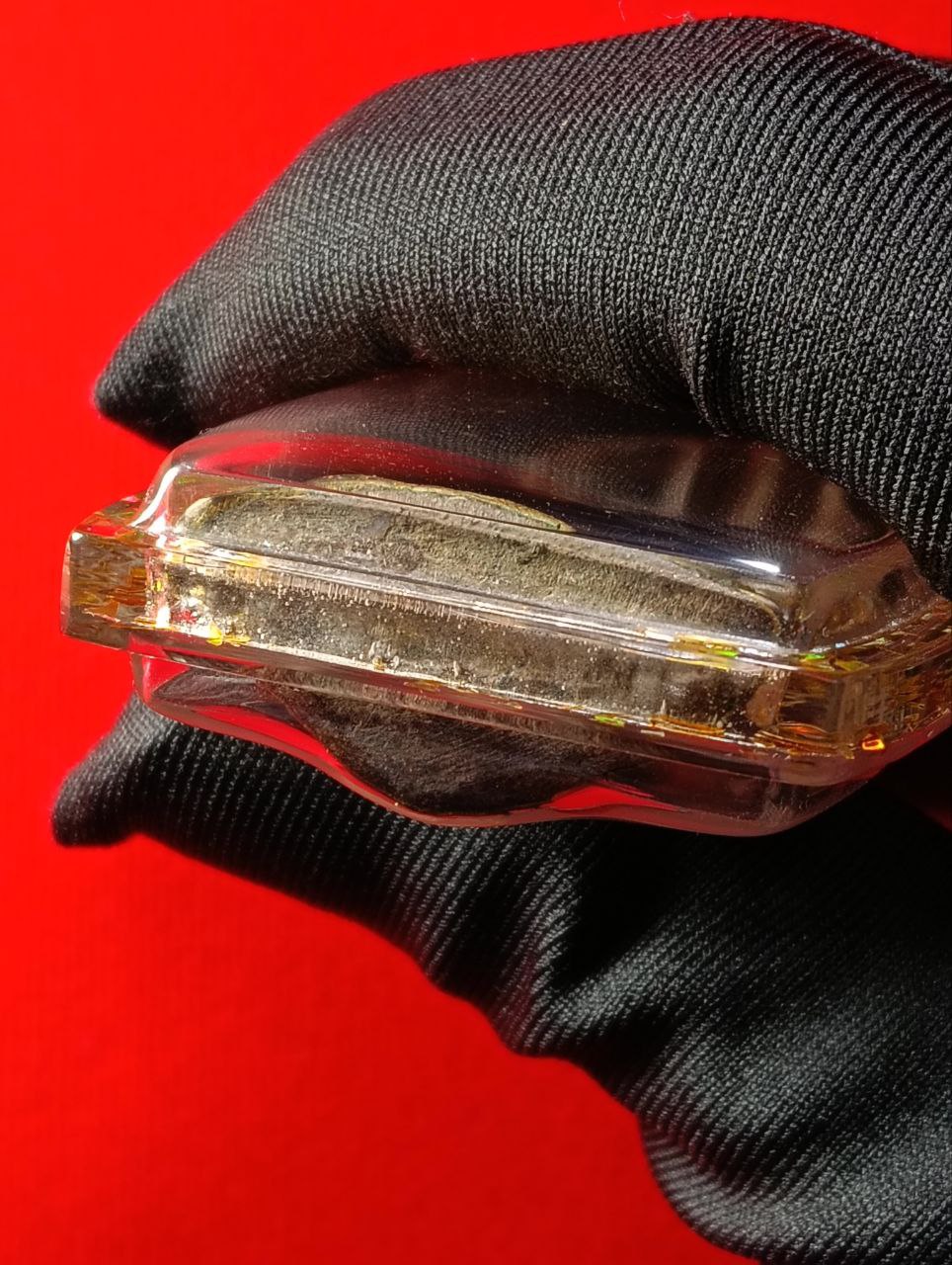 帕嬰王 AC SAKON 古老混合銅(现物实拍）
 | SAN Pin Selection