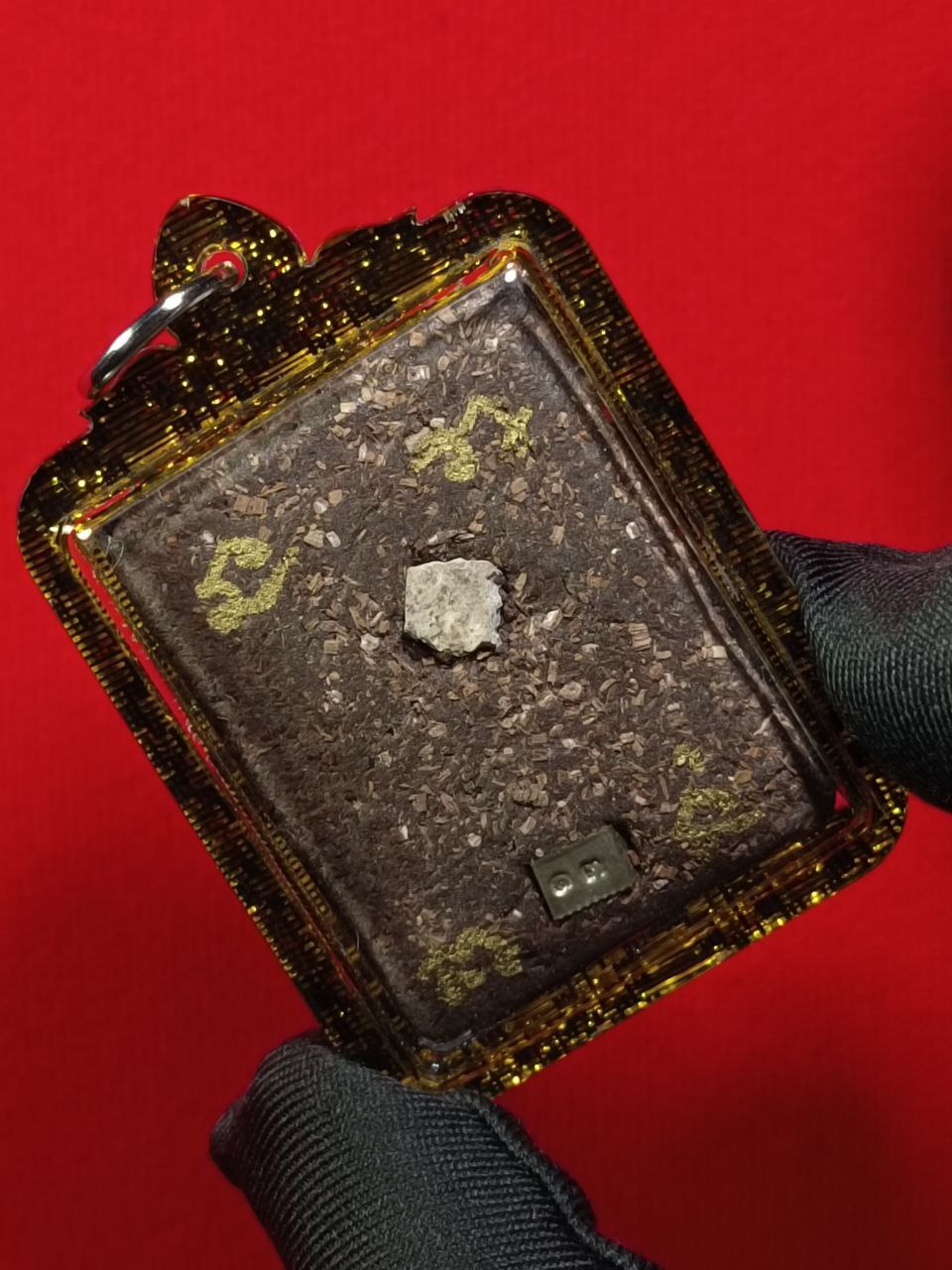 ARCHAN DAENG PRAI LONG PEEGLONG GLOI牌 | SAN Pin Selection