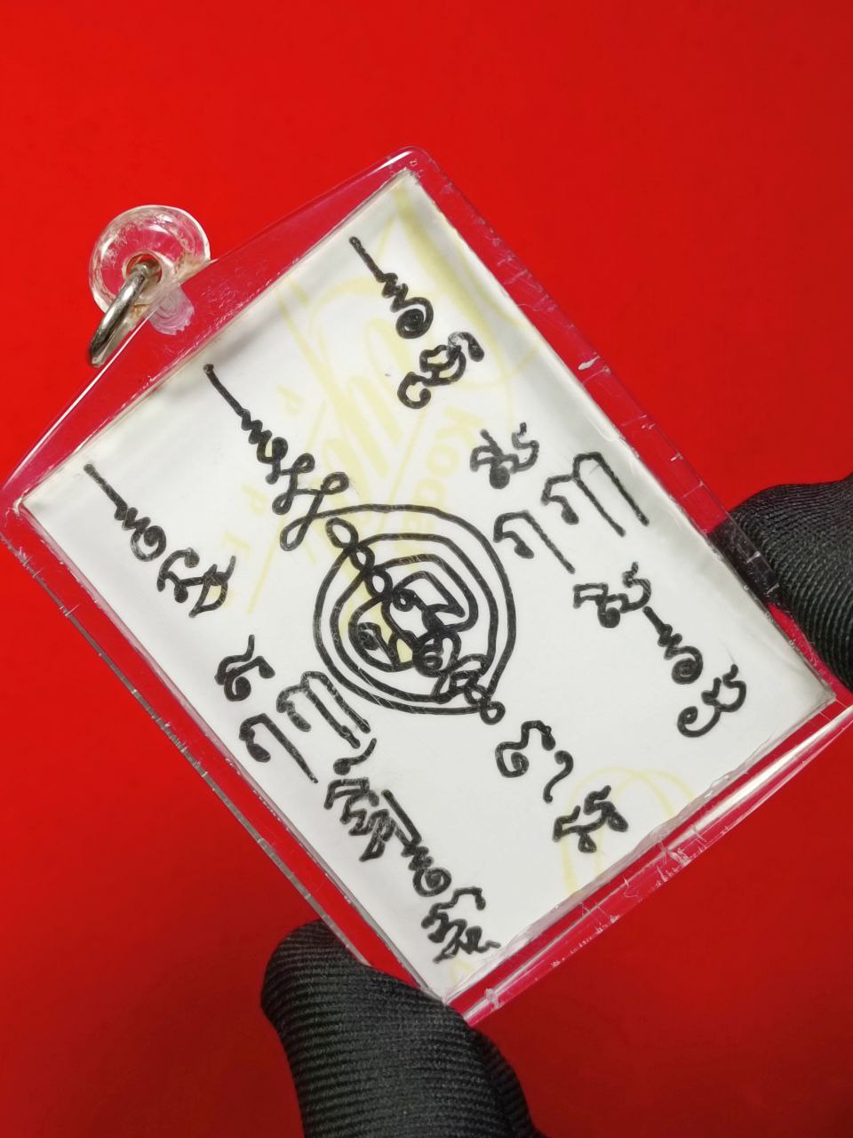 ARCHAN DEAN啊赞玷ARCHAN CHOM CHAICHILI自身法照 | SAN Pin Selection