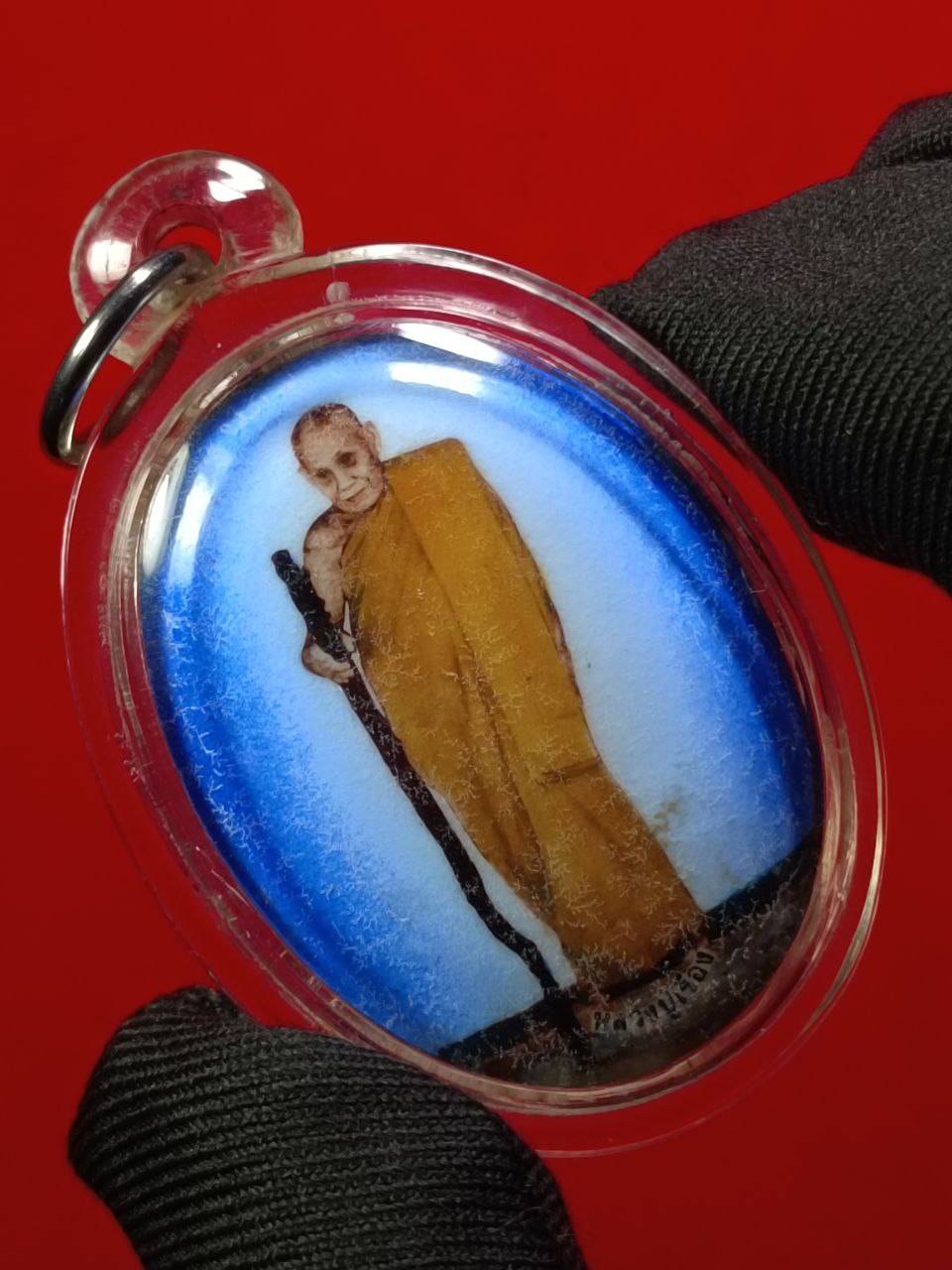 LP REN WAT KHAO SAM YOT自身LOCKET
 | Jin Thai Fo Pai