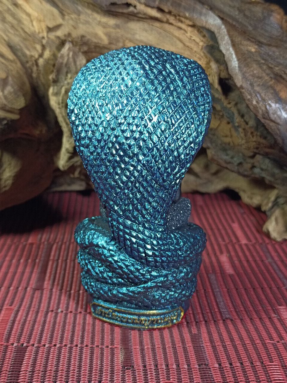 LUANG PHOR YAI力泥龙婆托（现物实拍） | Jin Thai Fo Pai