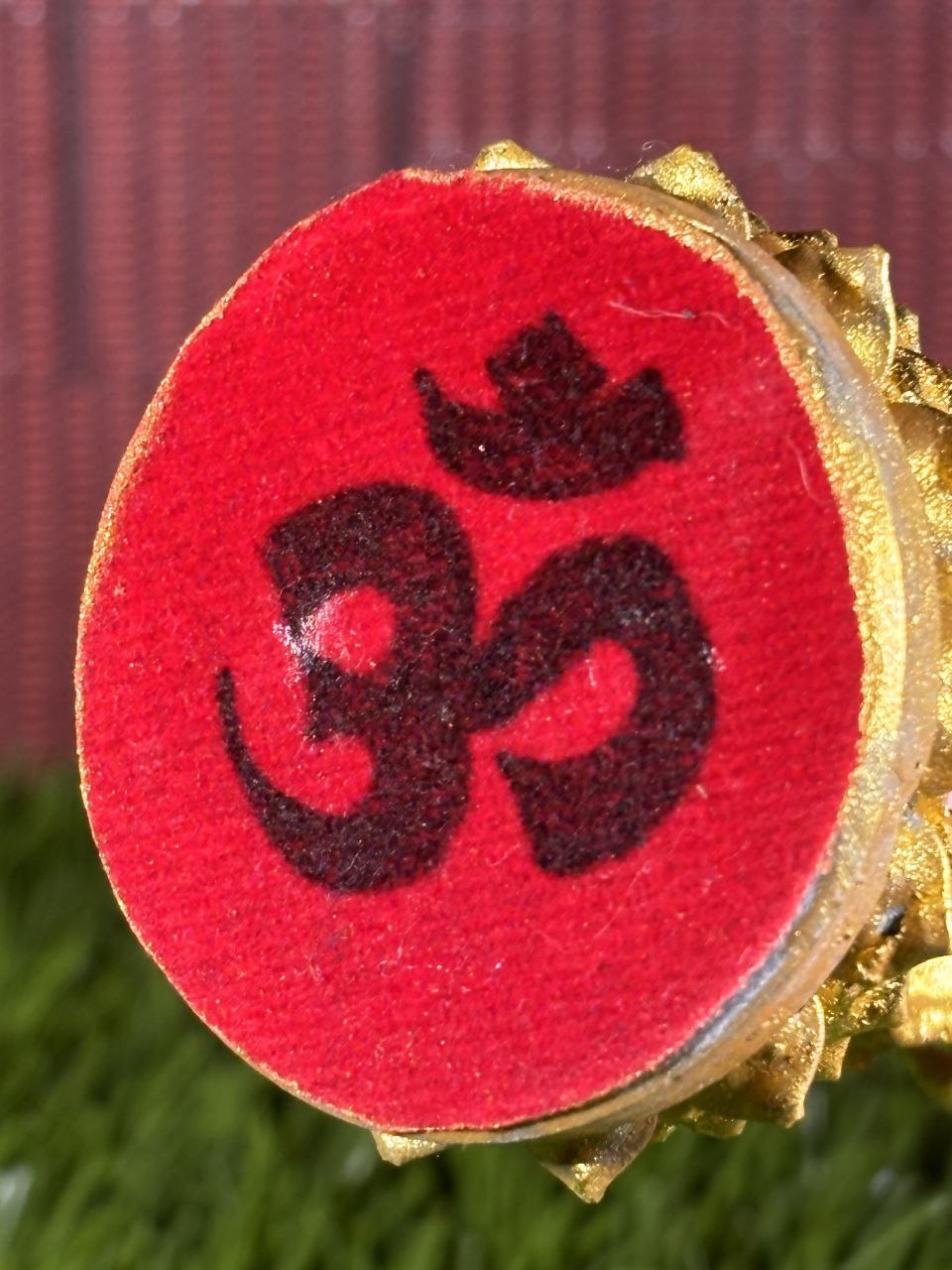 龙普LEK吉祥财富象神PHRA PIKANET 彩色版 小型供奉型
 | Jin Thai Fo Pai