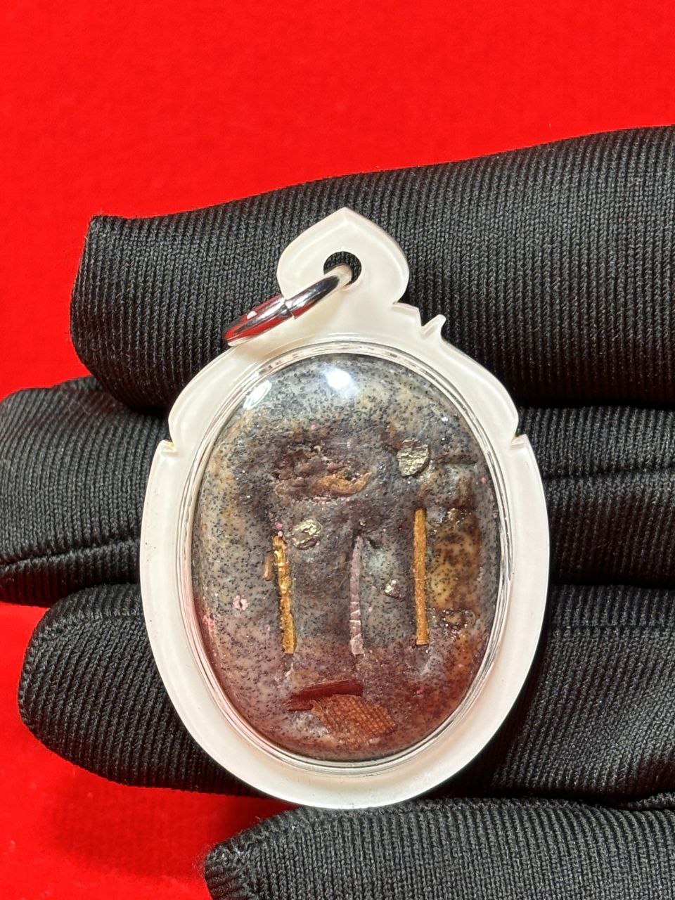 ARCHAN TUM PHET PAYATORN爱神牌【VIP高级版】
 | SAN Pin Selection