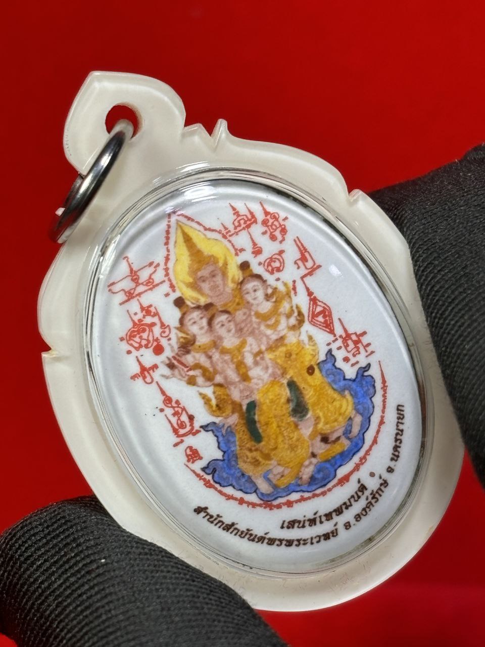 ARCHAN TUM PHET PAYATORN爱神牌【VIP高级版】
 | SAN Pin Selection