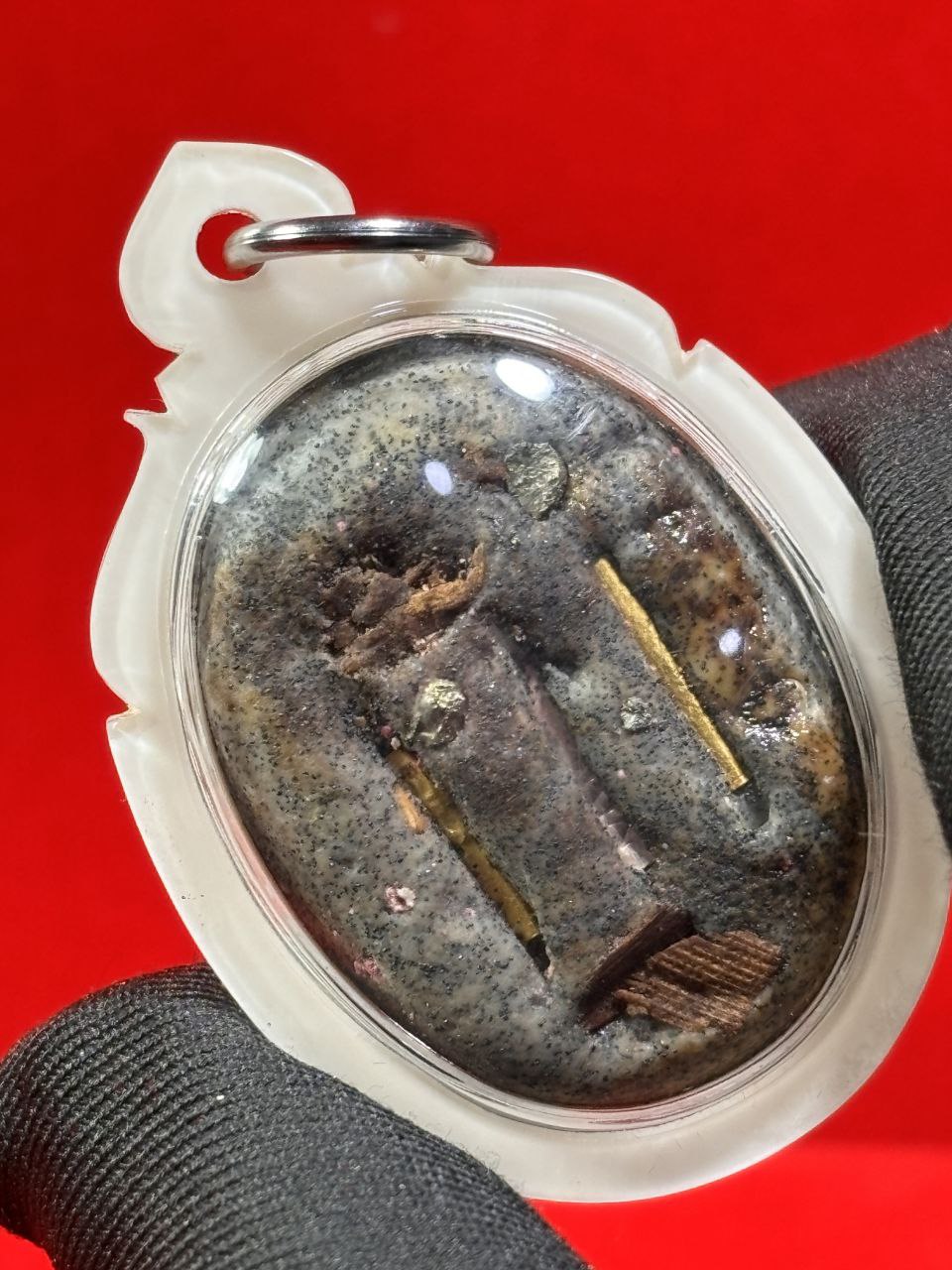 ARCHAN TUM PHET PAYATORN爱神牌【VIP高级版】
 | SAN Pin Selection