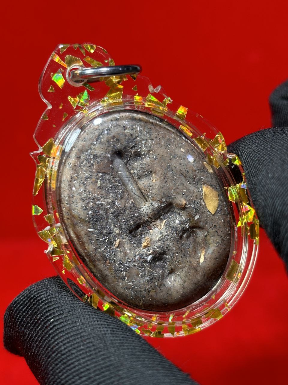 ARCHAN TUM PHET PAYATORN爱神牌【普通版】
 | SAN Pin Selection