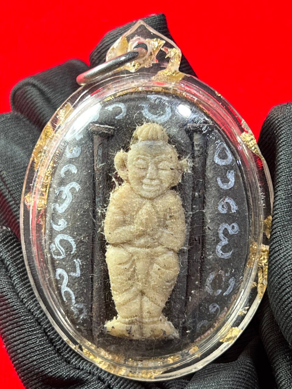 五爱魅力坤平｜全性别适用｜阿赞Nut亲制（现物实拍） | SAN Pin Selection