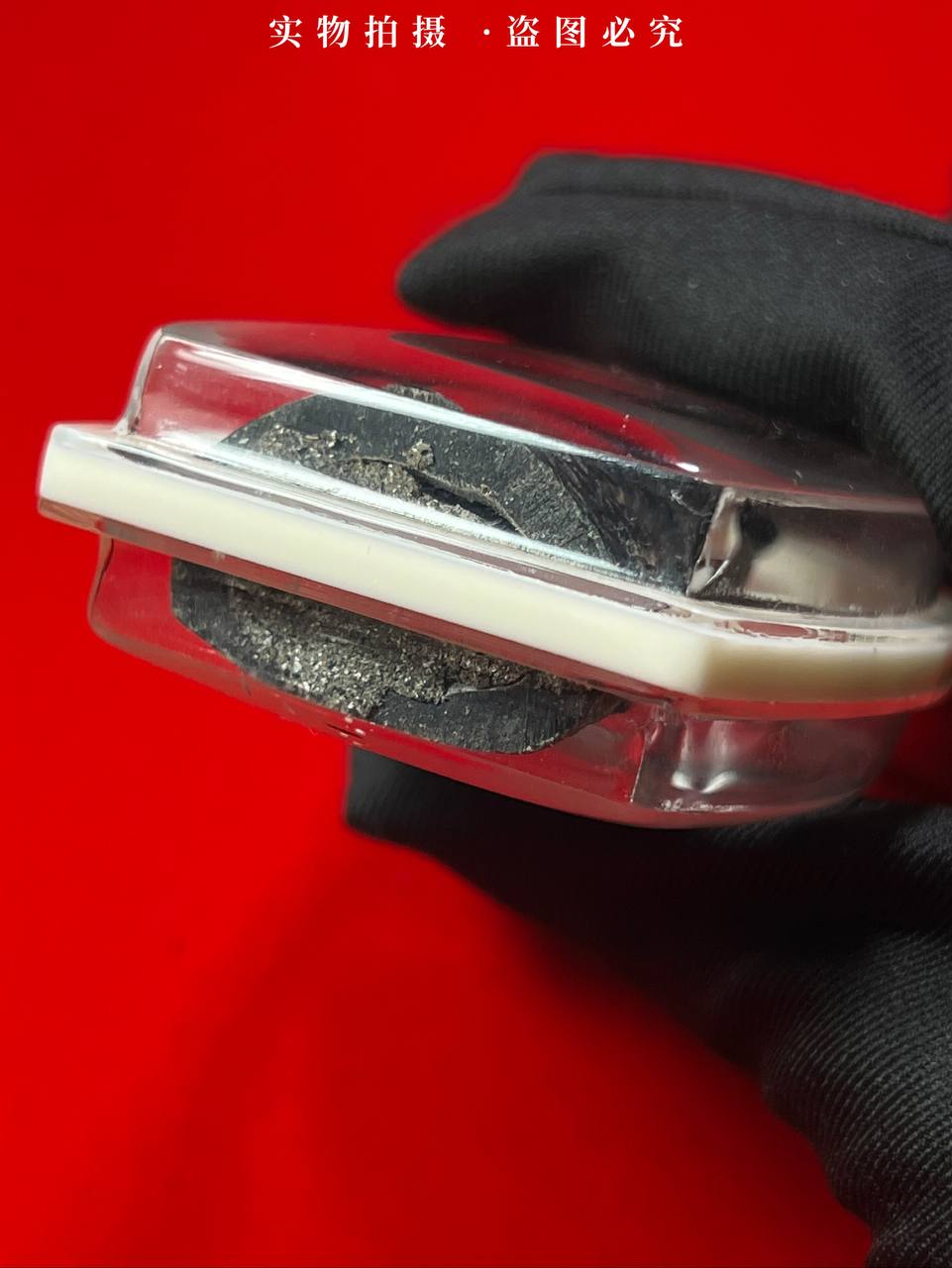 阿赞添早期经典限量督造的帕罂(现物实拍） | SAN Pin Selection