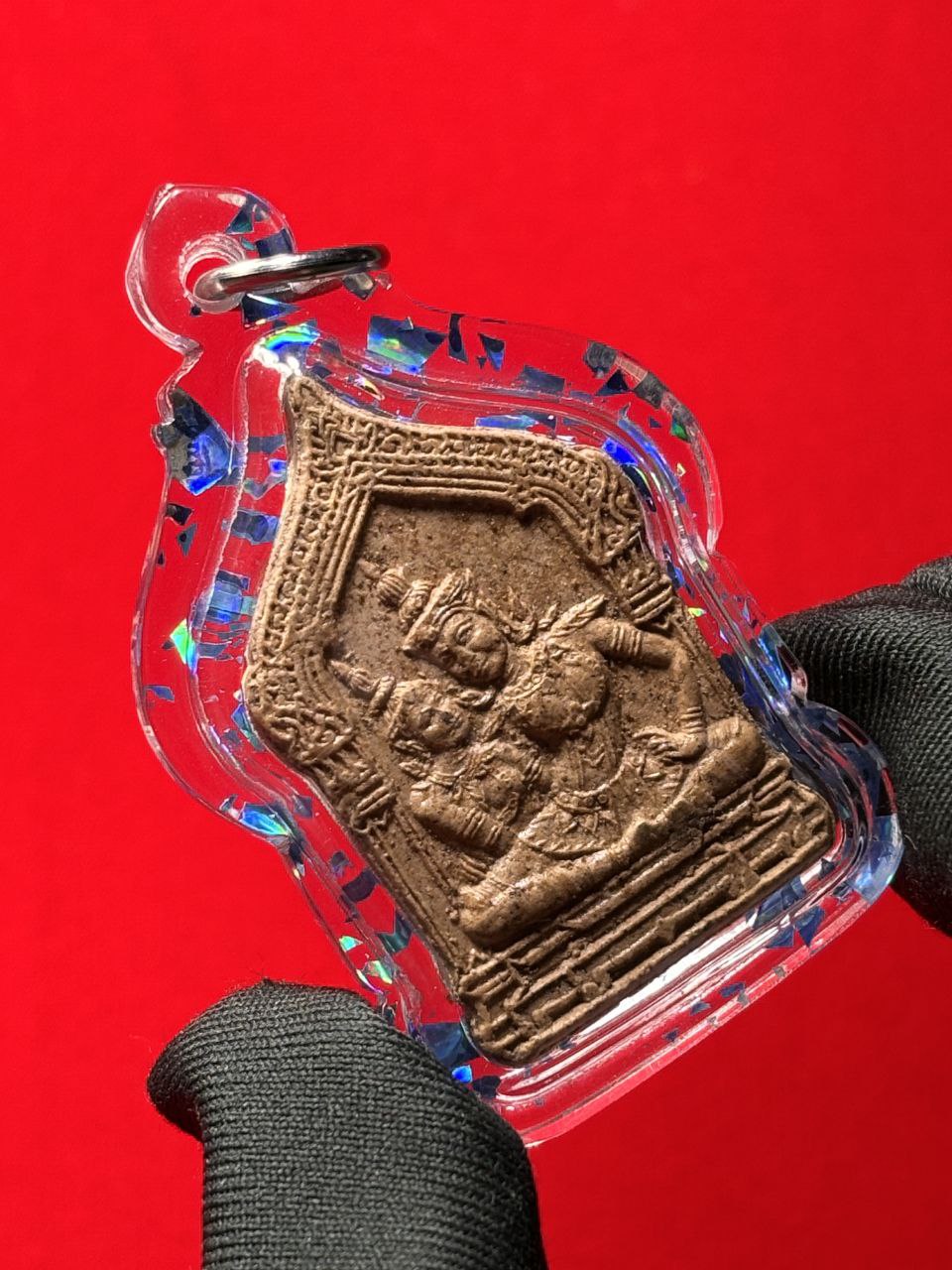 ARCHAN MONAK阿赞摩纳坤平抱妻
 | SAN Pin Selection