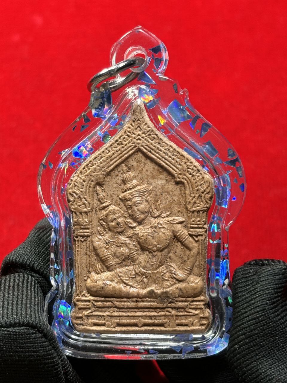 ARCHAN MONAK阿赞摩纳坤平抱妻
 | SAN Pin Selection