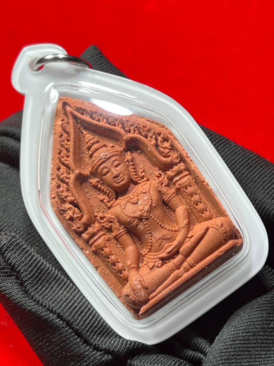 Phra Khun Paen Roon Reak 第一期坤平佛牌 | Jin Thai Fo Pai