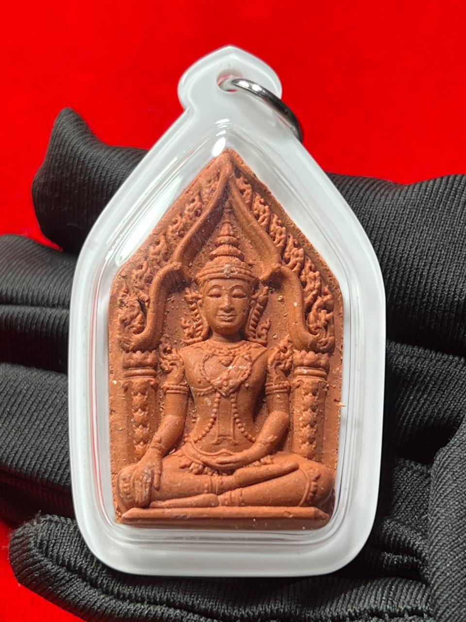 Phra Khun Paen Roon Reak 第一期坤平佛牌 | Jin Thai Fo Pai