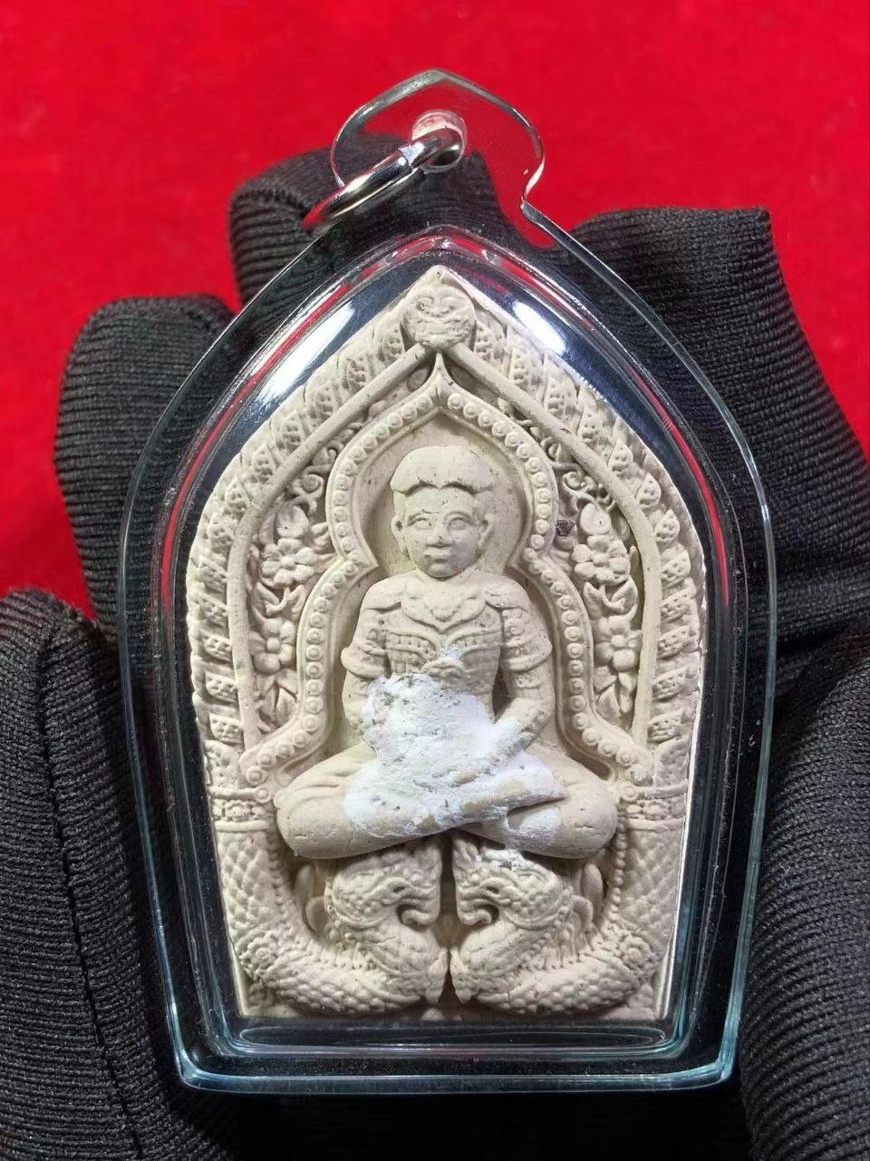 WAT PALELAI黑虎坤平
 | Jin Thai Fo Pai