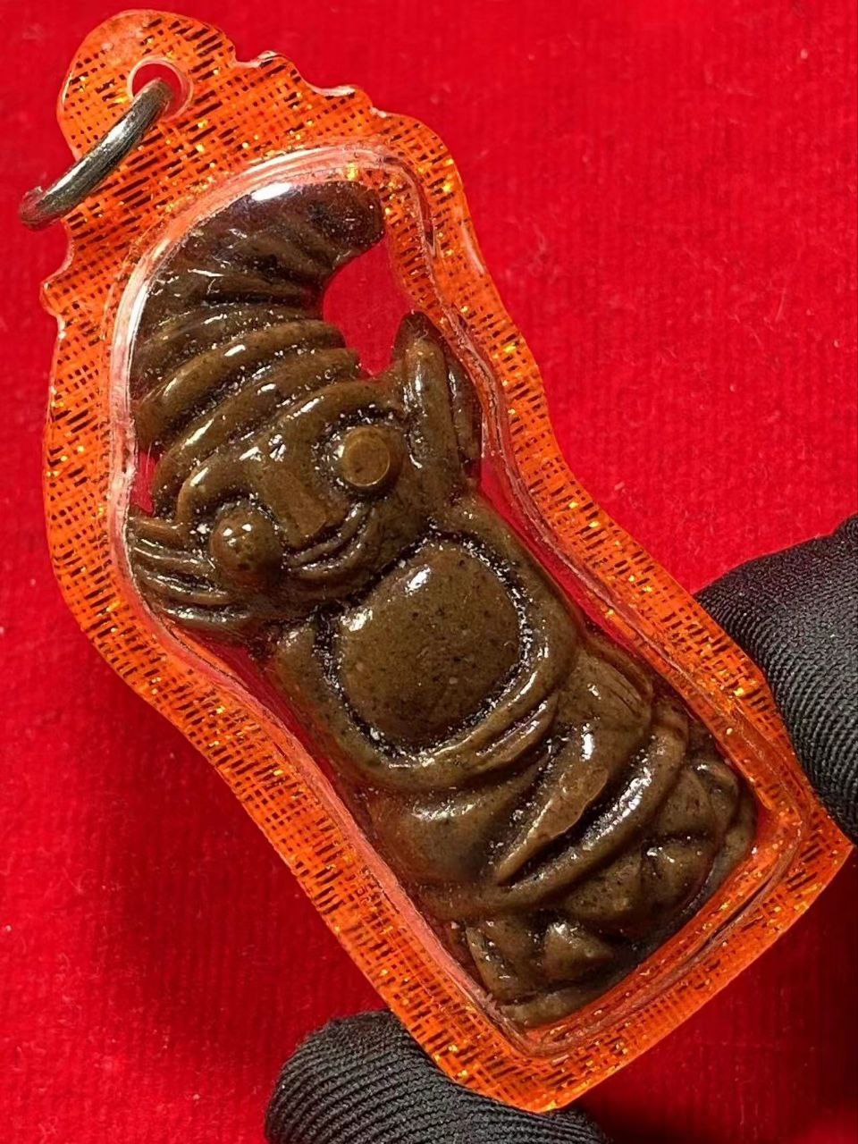 ARCHAN DAENG啊赞殿帕罂（现物实拍） | SAN Pin Selection