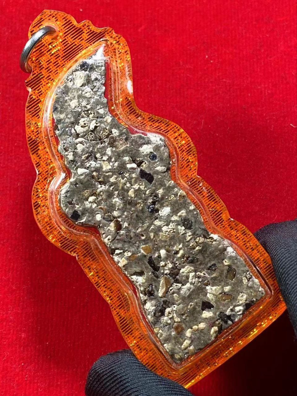 ARCHAN DAENG啊赞殿帕罂（现物实拍） | SAN Pin Selection