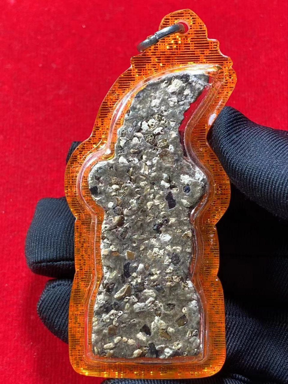 ARCHAN DAENG啊赞殿帕罂（现物实拍） | SAN Pin Selection