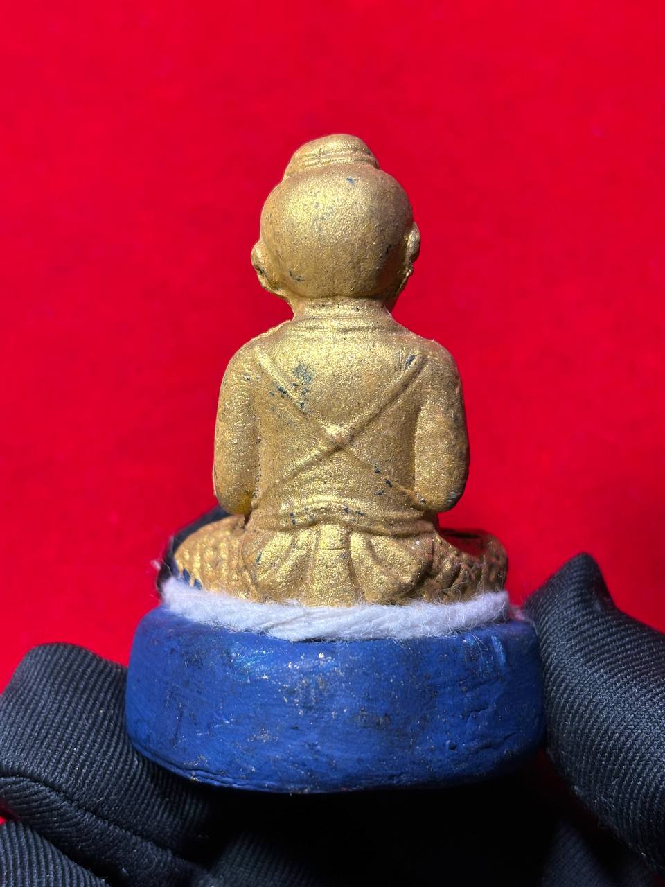 【古曼东蓬 · 百万富翁财富款】 | Jin Thai Fo Pai