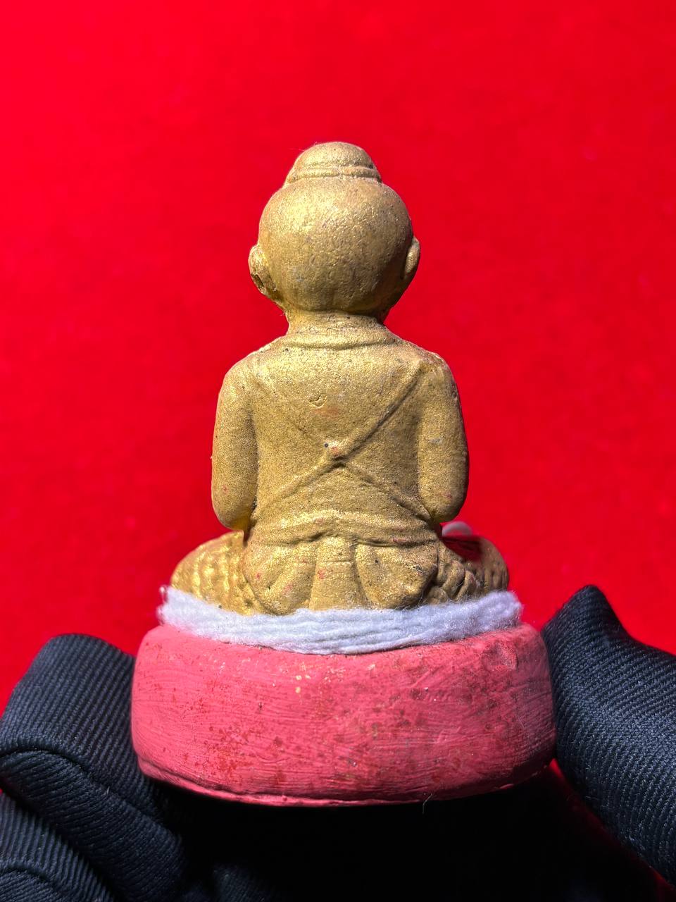 【古曼东蓬 · 百万富翁财富款】 | Jin Thai Fo Pai