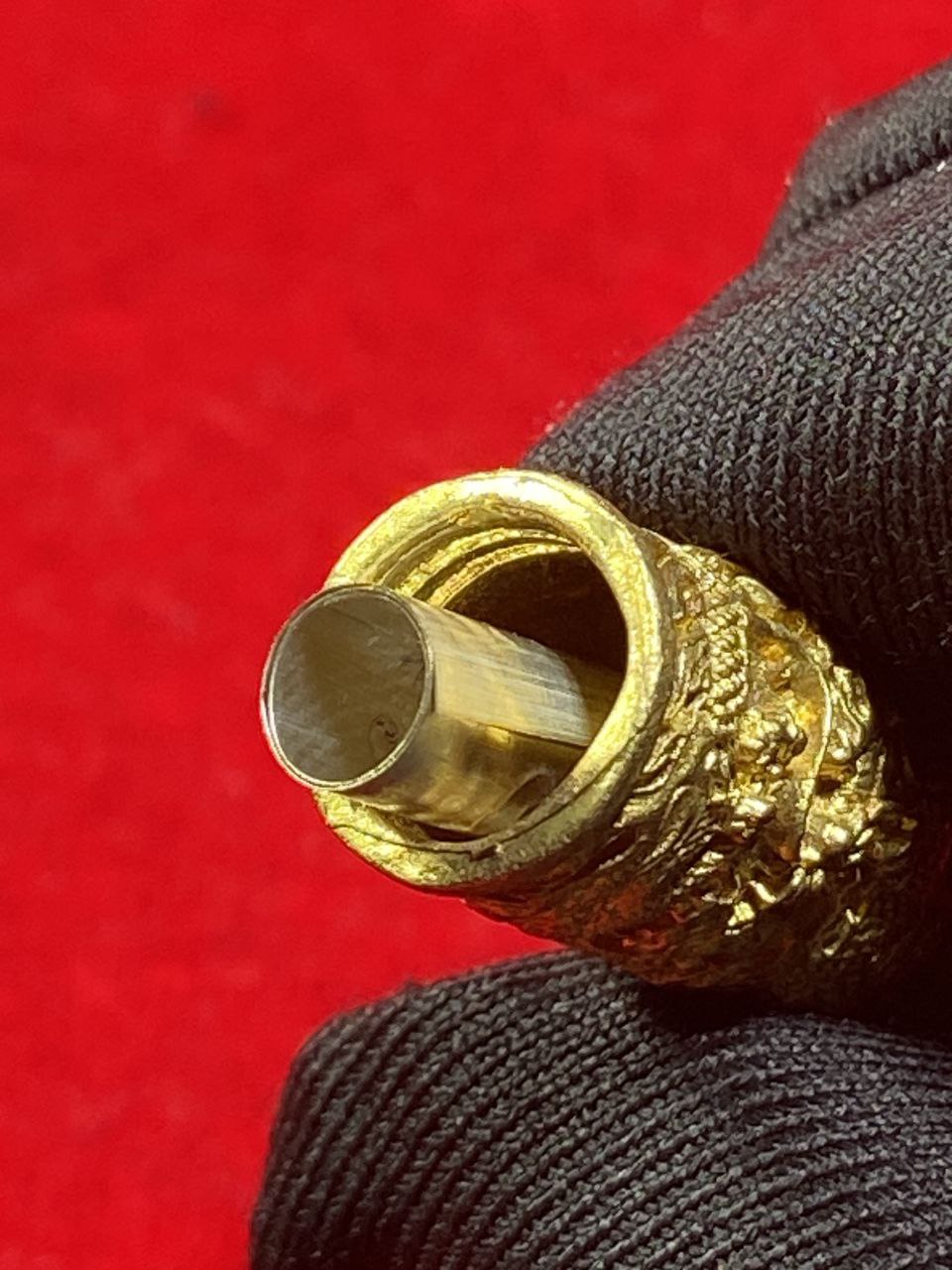 AJARN AEK 啊赞威帝催財富符管 | SAN Pin Selection