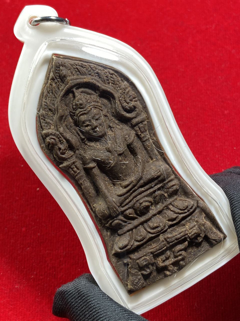 KRUBA KAMPENG古巴康斌佑坤鹏战胜佛限量督造仅2枚【款式2】
现物实拍 | SAN Pin Selection